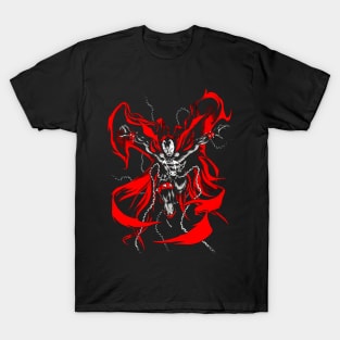 Hellspawn T-Shirt